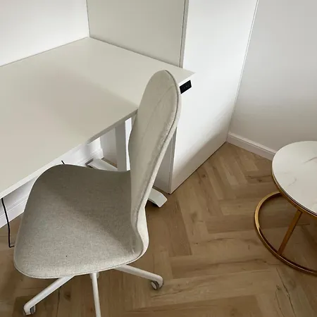 New Next To Warsaw Apartment