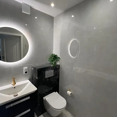 Appartement New Next To Warsaw