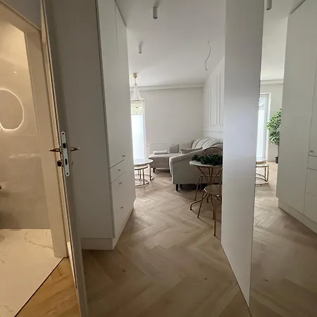 New Next To Warsaw *