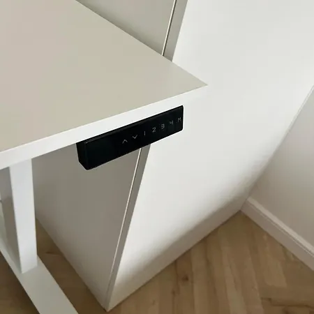 New Next To Warsaw