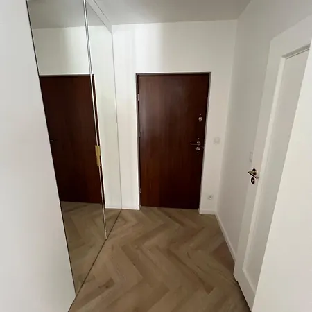 New Next To Warsaw