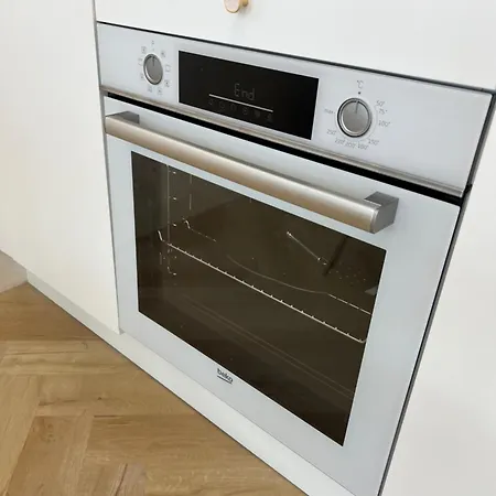 New Next To Warsaw Apartment Marki (Wolomin)