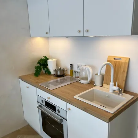 New Next To Warsaw Apartment *