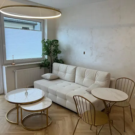 Appartement New Next To Warsaw *
