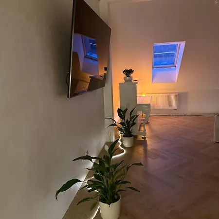 New Next To Warsaw *
