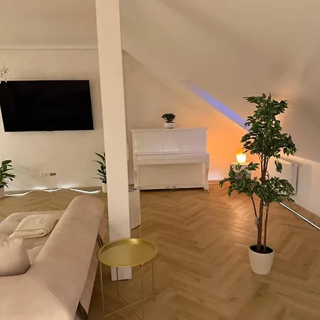 New Next To Warsaw Apartament Marki (Wolomin)