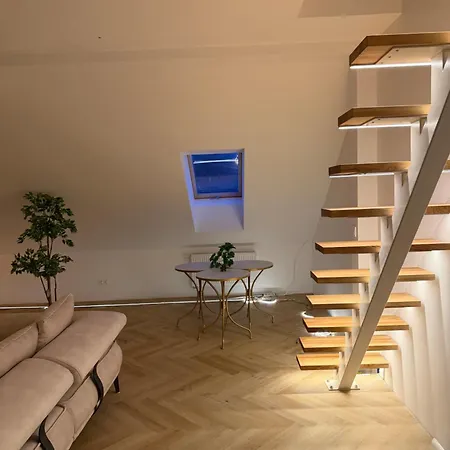 New Next To Warsaw Apartament Marki (Wolomin)